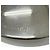 Hermès Hermes SV925 Leather Strap Perfume Bottle Atomizer Necklace Silvery Orange - view 7