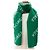 Stola in lana verde Balenciaga - vista 2