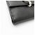 Bulgari Portafoglio compatto Bvlgari in pelle con clip logo - vista 5