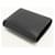 Céline Celine Tri-fold Wallet Schwarz  - Ansicht 2