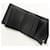 Céline Celine Tri-fold Wallet Schwarz  - Ansicht 3
