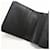 Céline Celine Tri-fold Wallet Schwarz  - Ansicht 5