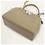 Borsa Fendi 2WAY Peekaboo Beige - vista 2