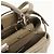 Borsa Fendi 2WAY Peekaboo Beige - vista 6