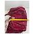 Louis Vuitton Monogram Vernis Reade Borsa Tote Bordò - vista 11