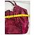 Louis Vuitton Monogram Vernis Reade Borsa Tote Bordò - vista 12