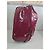 Louis Vuitton Monogram Vernis Reade Borsa Tote Bordò - vista 6