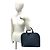 Louis Vuitton Alma Handtasche aus Epi-Leder Schwarz - Ansicht 2