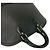 Louis Vuitton Alma Handtasche aus Epi-Leder Schwarz - Ansicht 4