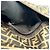 Fendi Mamma Bucket Tasche Zucca FF Logo Muster Braun Schwarz Khaki - Ansicht 10