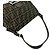 Fendi Mamma Bucket Tasche Zucca FF Logo Muster Braun Schwarz Khaki - Ansicht 4