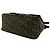 Fendi Mamma Bucket Tasche Zucca FF Logo Muster Braun Schwarz Khaki - Ansicht 8