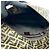 Fendi Mamma Bucket Tasche Zucca FF Logo Muster Braun Schwarz Khaki - Ansicht 9