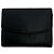 Monedero de piel Epi Louis Vuitton Negro