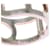 Hermès Hermes #55 Ever Chaine d'Ancre Ring für Damen  - Ansicht 5
