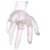Hermès Hermes #55 Ever Chaine d'Ancre Ring für Damen  - Ansicht 9