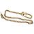 Pochette Louis Vuitton Mini Pochette Accessoires Castaño - vista 5