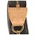 Pochette Louis Vuitton Mini Pochette Accessoires Castaño - vista 7