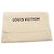 Pochette Louis Vuitton Mini Pochette Accessoires Castaño - vista 9