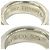 Tiffany & Co Anello Tiffany Narrow Band in Argento 925 - vista 3