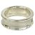 Tiffany & Co Anello Tiffany Narrow Band in Argento 925 - vista 6