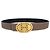 Hermès HERMES Evelyne Reversible Belt Black - view 2