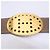 Hermès HERMES Evelyne Reversible Belt Black - view 4