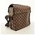 Borsa a tracolla Louis Vuitton Damier Naviglio Damier ebene - vista 2
