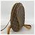 Zaino Louis Vuitton Monogram Ellipse Sac Add Marrone - vista 2