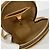 Zaino Louis Vuitton Monogram Ellipse Sac Add Marrone - vista 4