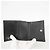Cartera tríptico Boy de Chanel Negro - vista 3