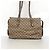 Borsa a Spalla Louis Vuitton Damier Chelsea N51119 Ebene Damier ebene - vista 12
