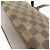 Borsa a Spalla Louis Vuitton Damier Chelsea N51119 Ebene Damier ebene - vista 8