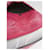 Autre Marque JRA Pink Python Embossed Leather Shoulder Bag  - view 10