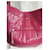 Autre Marque JRA Pink Python Embossed Leather Shoulder Bag  - view 15