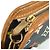 Borsa 2-Way Louis Vuitton Monogram Multicolor Shirley Nero - vista 11