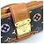 Borsa 2-Way Louis Vuitton Monogram Multicolor Shirley Nero - vista 13