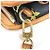 Borsa 2-Way Louis Vuitton Monogram Multicolor Shirley Nero - vista 14
