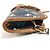 Borsa 2-Way Louis Vuitton Monogram Multicolor Shirley Nero - vista 4