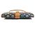 Borsa 2-Way Louis Vuitton Monogram Multicolor Shirley Nero - vista 5