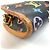 Borsa 2-Way Louis Vuitton Monogram Multicolor Shirley Nero - vista 6