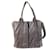 Hermès Borsa Hermes Caravan Vertical MM Marrone Arancione  - vista 1