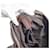 Hermès Borsa Hermes Caravan Vertical MM Marrone Arancione  - vista 12