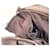Hermès Borsa Hermes Caravan Vertical MM Marrone Arancione  - vista 15