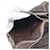 Hermès Borsa Hermes Caravan Vertical MM Marrone Arancione  - vista 17