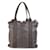 Hermès Borsa Hermes Caravan Vertical MM Marrone Arancione  - vista 2