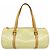 Borsa Louis Vuitton Vernis Bedford Bianco