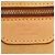 Borsa Business Louis Vuitton Monogram Rivoli Marrone Monogramma - vista 11