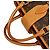 Borsa Business Louis Vuitton Monogram Rivoli Marrone Monogramma - vista 4