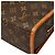 Borsa Business Louis Vuitton Monogram Rivoli Marrone Monogramma - vista 6